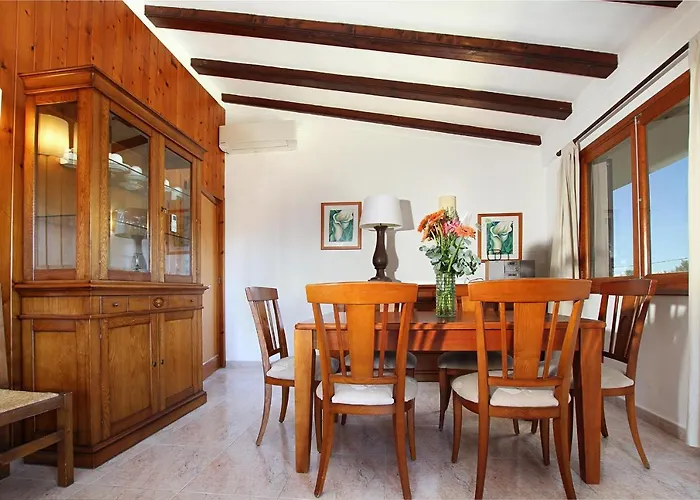 Villa Animeta