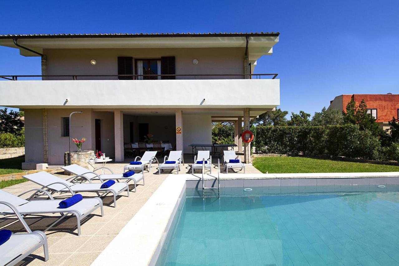 Villa Animeta Pollença