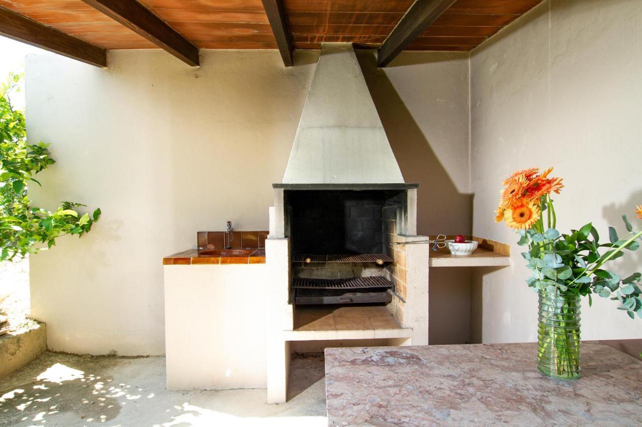 Villa Animeta *