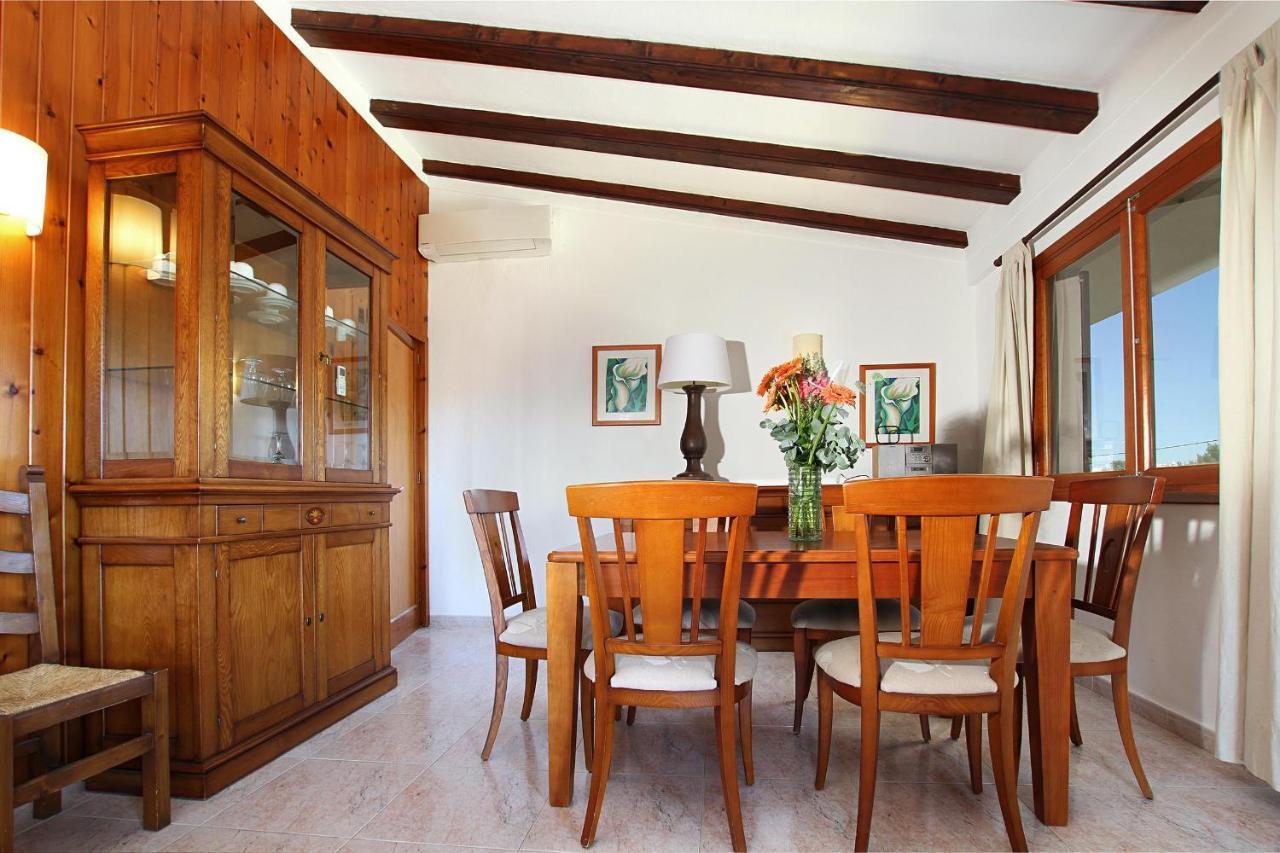 Villa Animeta *